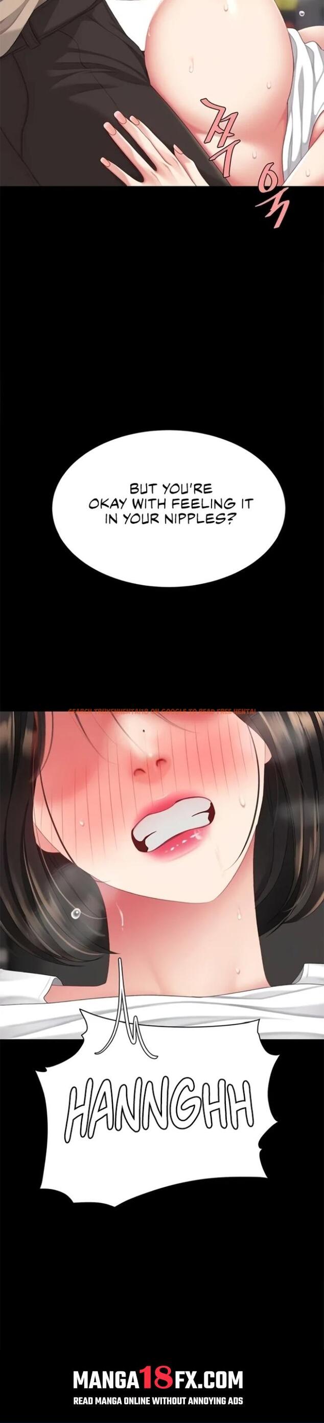 Read Hentai Image 44 121 in comic Go Ahead, Mom - Chapter 129 - hentaitnt.net