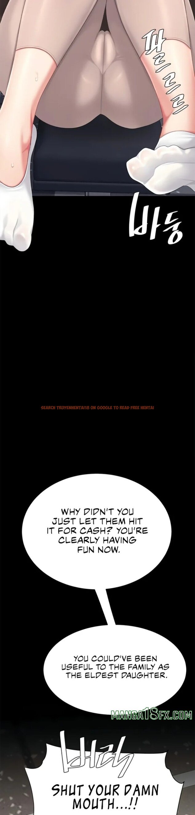 Read Hentai Image 46 121 in comic Go Ahead, Mom - Chapter 129 - hentaitnt.net