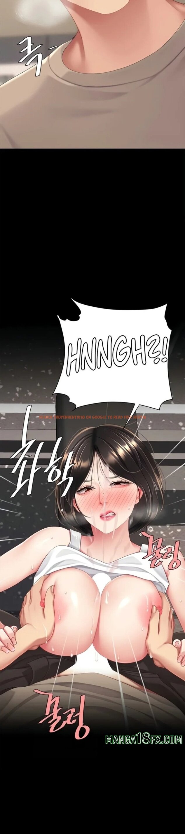 Read Hentai Image 48 121 in comic Go Ahead, Mom - Chapter 129 - hentaitnt.net