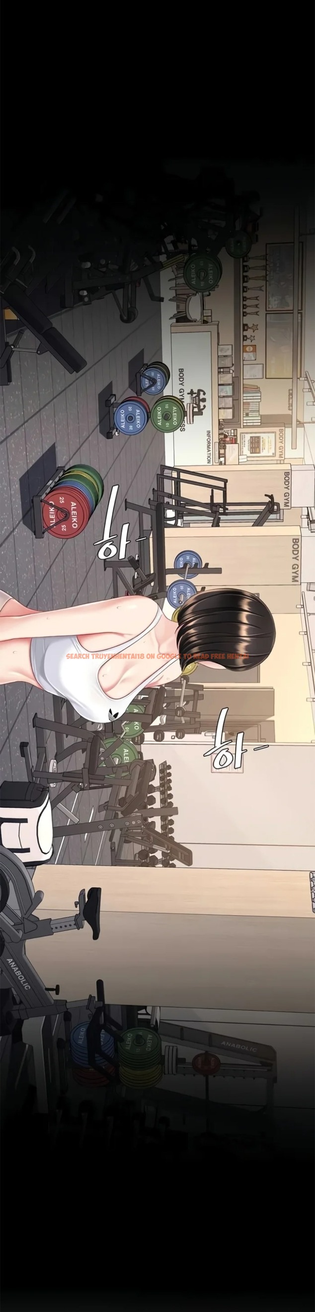 Read Hentai Image 6 78120 in comic Go Ahead, Mom - Chapter 129 - hentaitnt.net