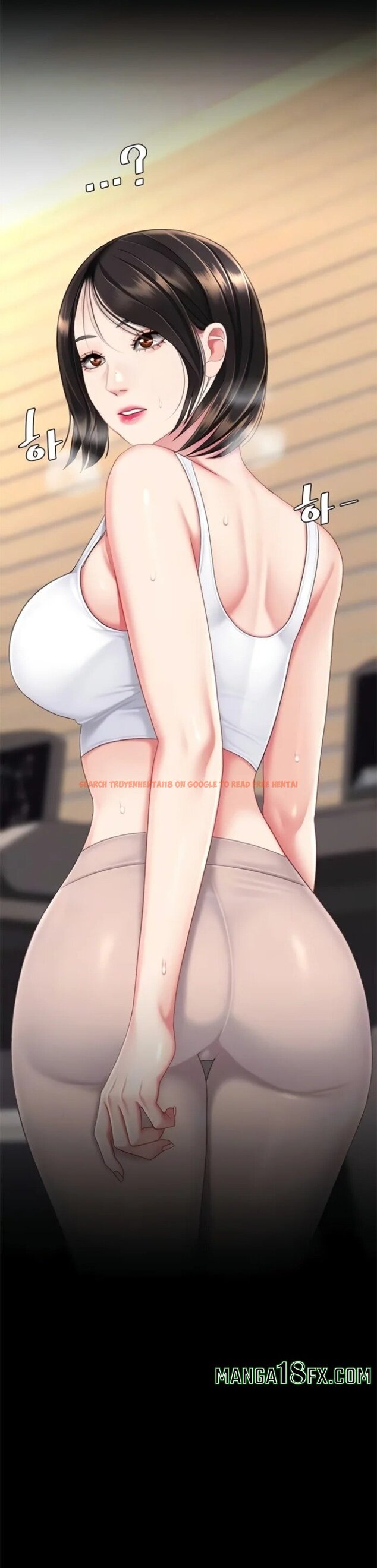 Read Hentai Image 7 120 in comic Go Ahead, Mom - Chapter 129 - hentaitnt.net