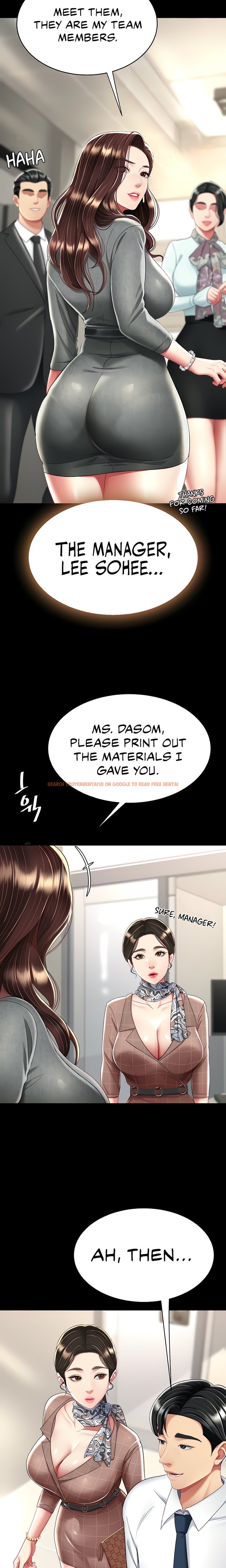 Read Hentai Image 11 54026 in comic Go Ahead, Mom - Chapter 13 - hentaitnt.net