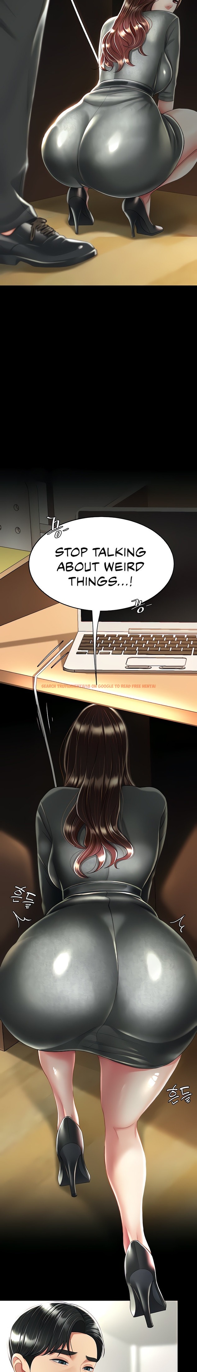 Read Hentai Image 16 54026 in comic Go Ahead, Mom - Chapter 13 - hentaitnt.net