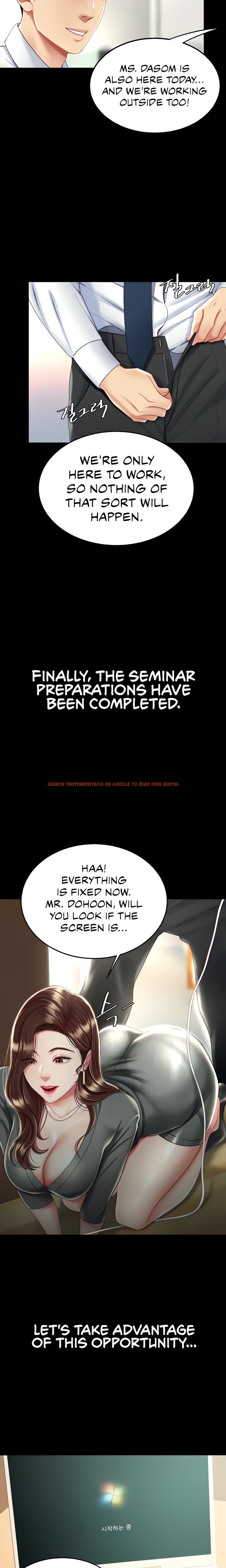 Read Hentai Image 17 54026 in comic Go Ahead, Mom - Chapter 13 - hentaitnt.net