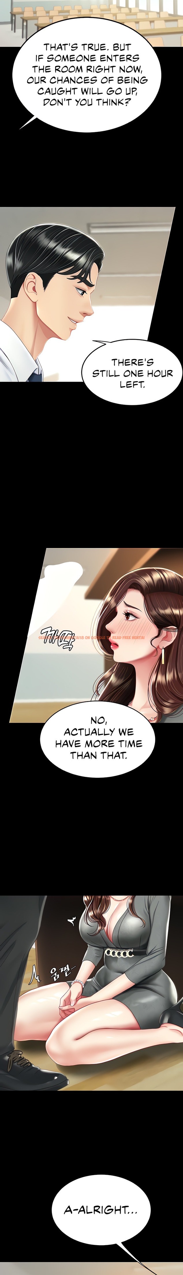 Read Hentai Image 20 54026 in comic Go Ahead, Mom - Chapter 13 - hentaitnt.net