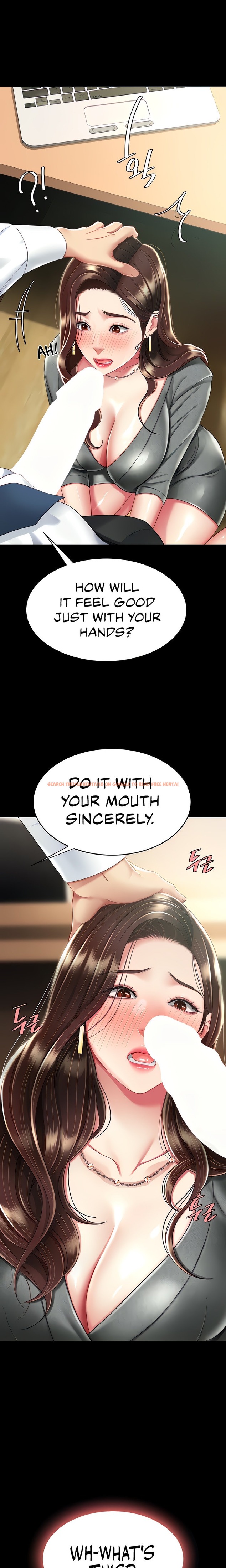 Read Hentai Image 22 54026 in comic Go Ahead, Mom - Chapter 13 - hentaitnt.net