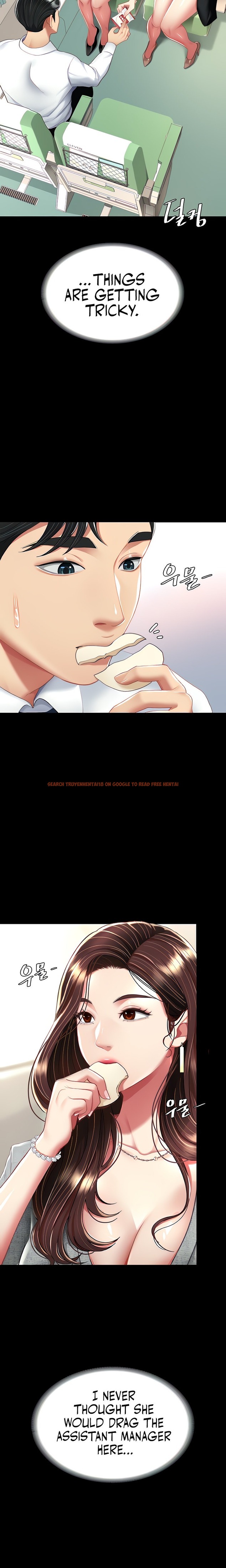 Read Hentai Image 4 54026 in comic Go Ahead, Mom - Chapter 13 - hentaitnt.net
