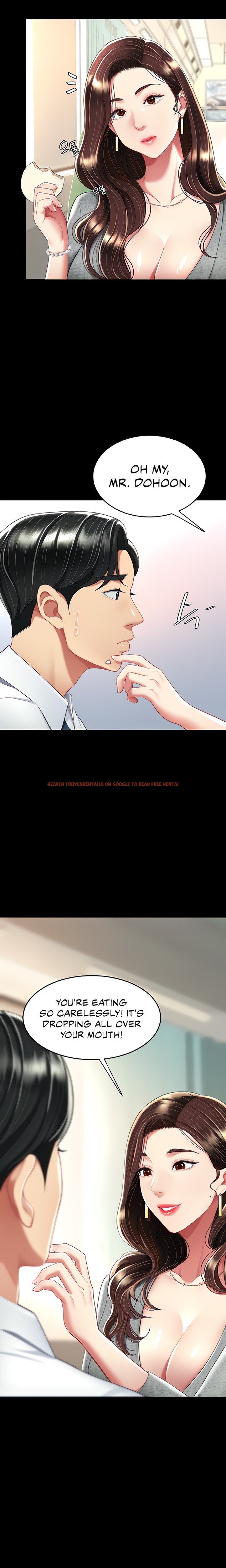 Read Hentai Image 5 54026 in comic Go Ahead, Mom - Chapter 13 - hentaitnt.net
