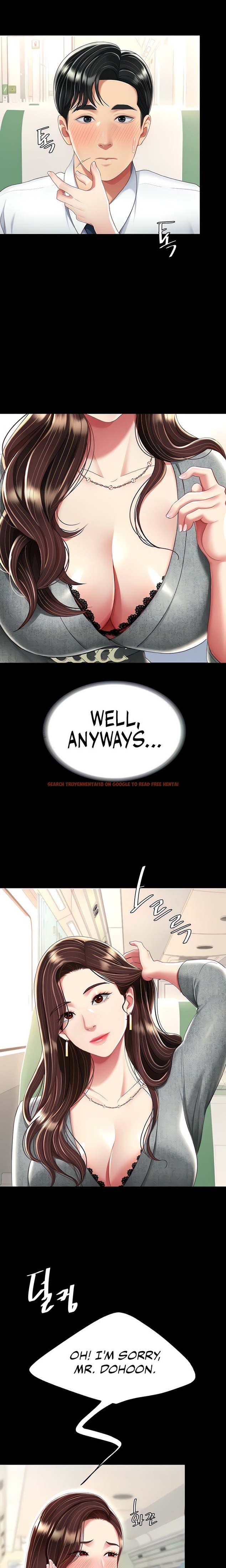 Read Hentai Image 6 54026 in comic Go Ahead, Mom - Chapter 13 - hentaitnt.net
