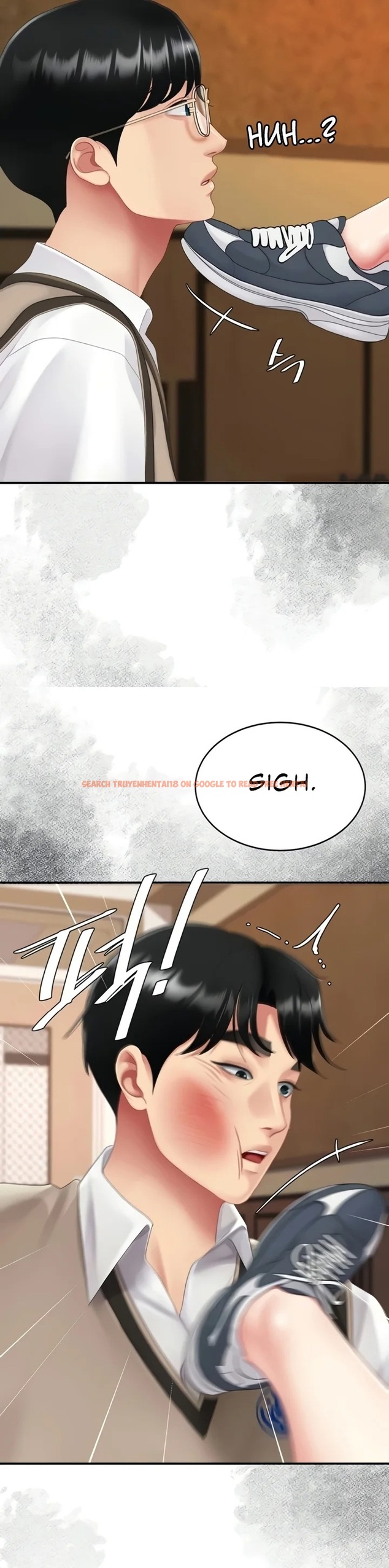 Read Hentai Image 11 68713 in comic Go Ahead, Mom - Chapter 131 - hentaitnt.net