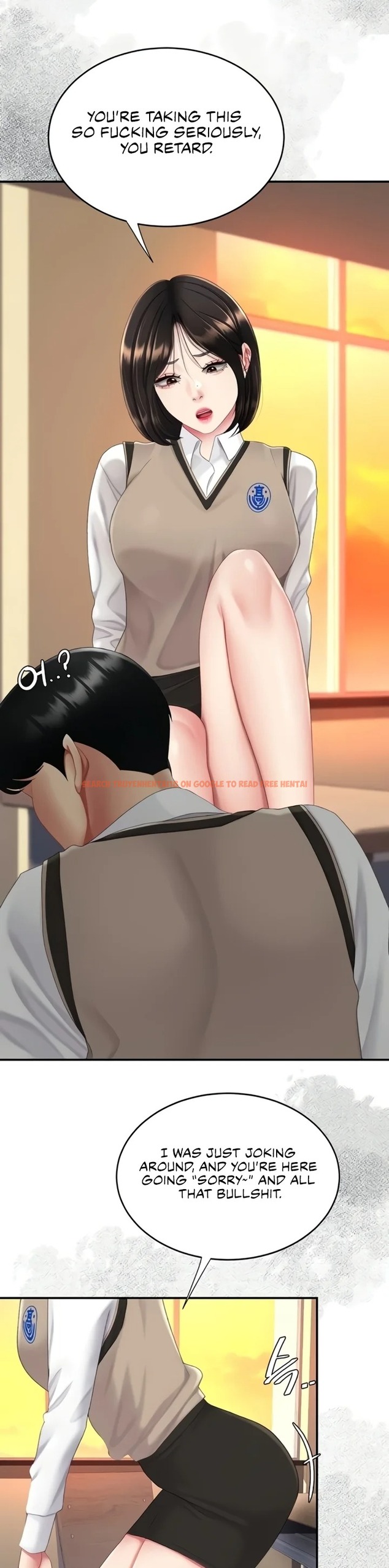 Read Hentai Image 12 68713 in comic Go Ahead, Mom - Chapter 131 - hentaitnt.net