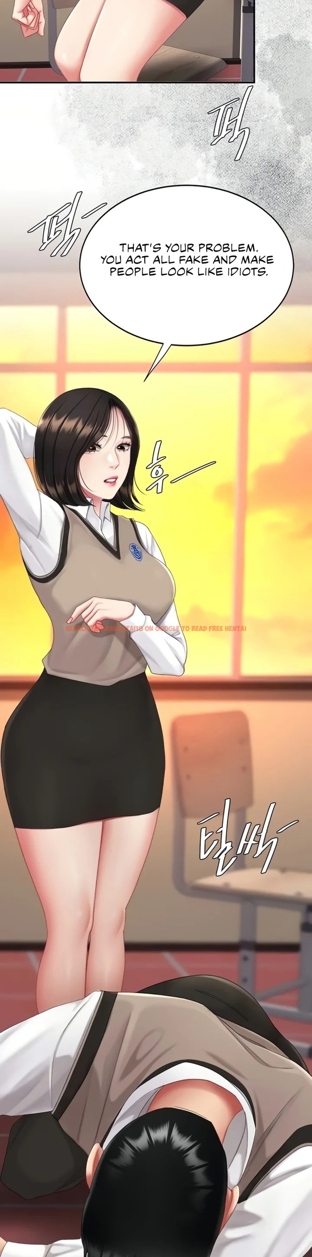 Read Hentai Image 13 68713 in comic Go Ahead, Mom - Chapter 131 - hentaitnt.net