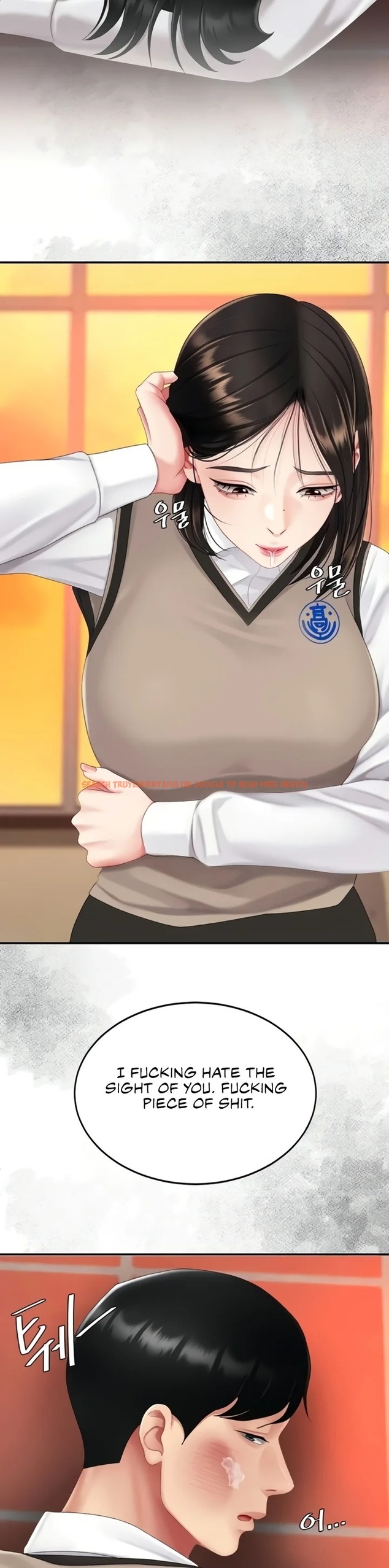 Read Hentai Image 14 68713 in comic Go Ahead, Mom - Chapter 131 - hentaitnt.net