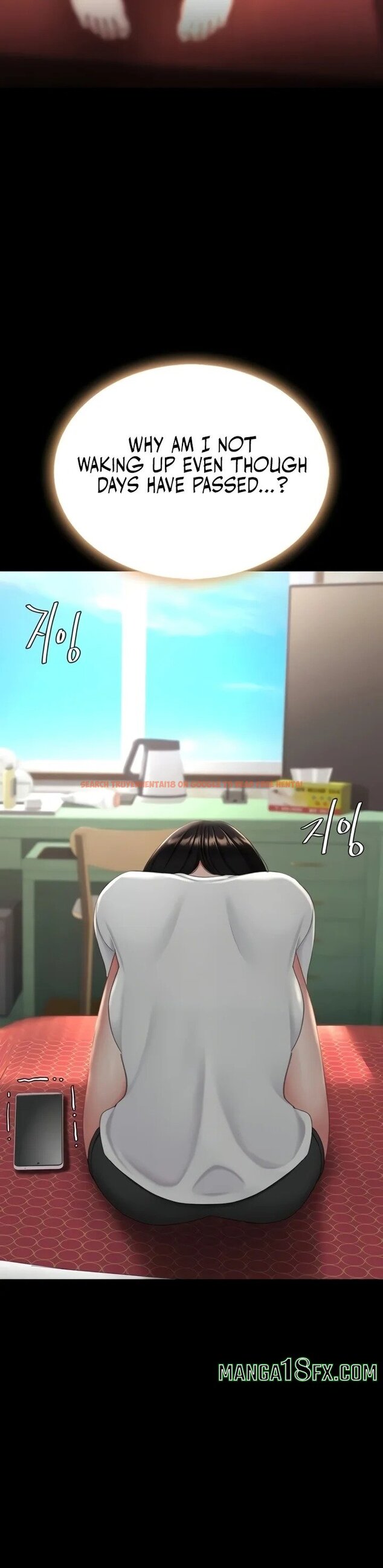 Read Hentai Image 20 713 in comic Go Ahead, Mom - Chapter 131 - hentaitnt.net