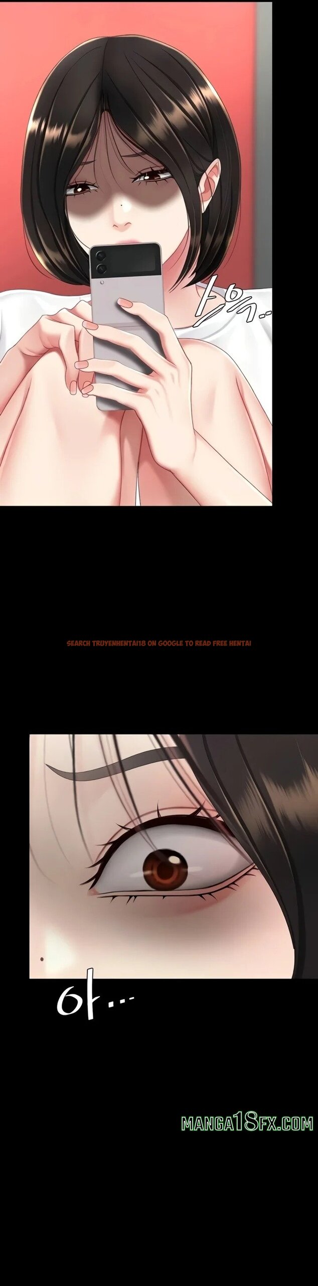 Read Hentai Image 22 713 in comic Go Ahead, Mom - Chapter 131 - hentaitnt.net