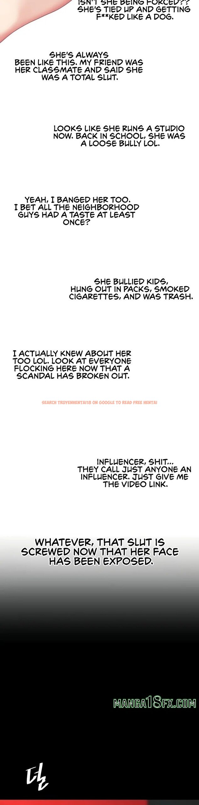 Read Hentai Image 25 713 in comic Go Ahead, Mom - Chapter 131 - hentaitnt.net