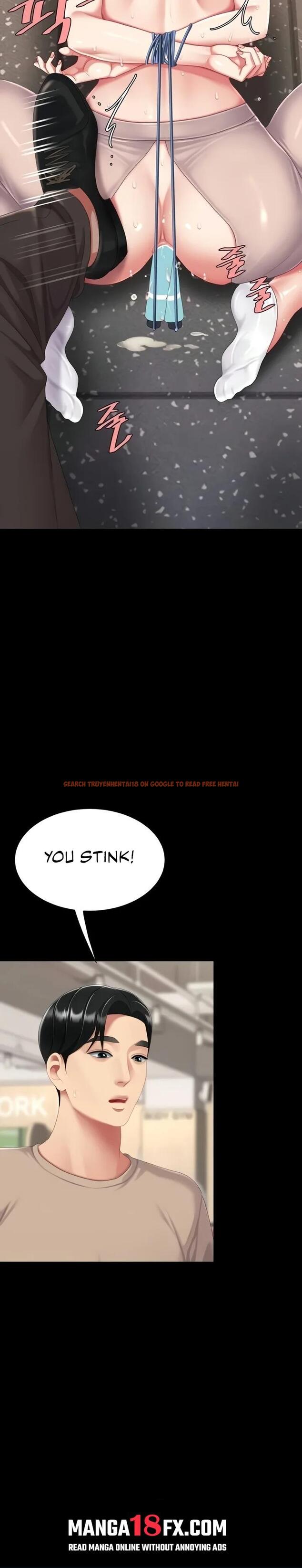 Read Hentai Image 3 713 in comic Go Ahead, Mom - Chapter 131 - hentaitnt.net