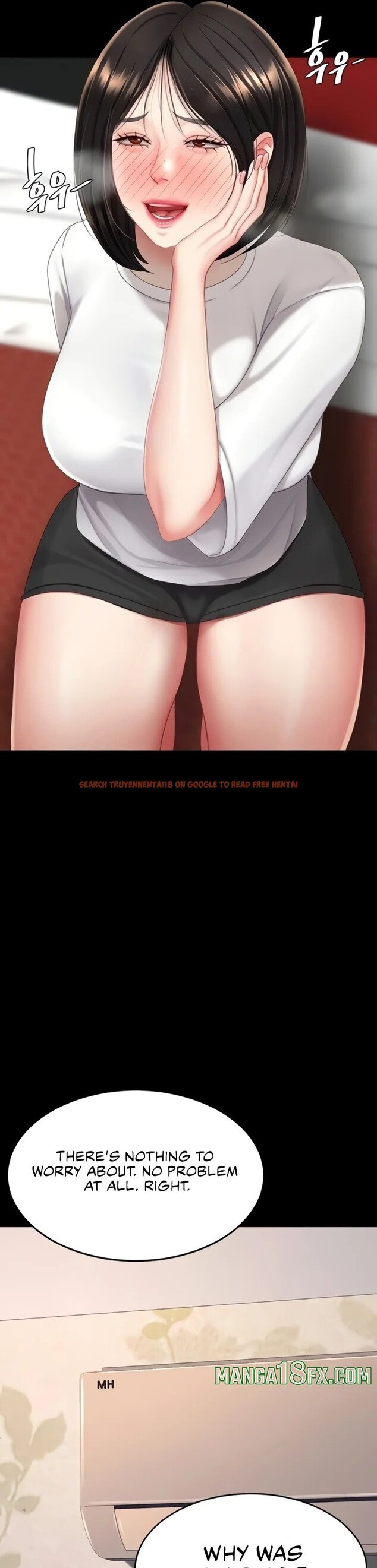 Read Hentai Image 30 713 in comic Go Ahead, Mom - Chapter 131 - hentaitnt.net