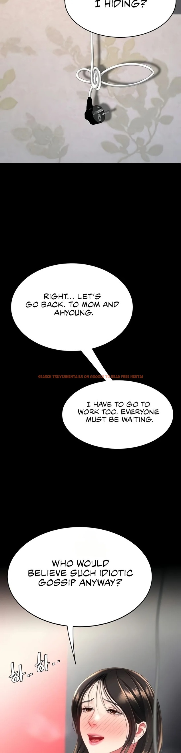 Read Hentai Image 31 68713 in comic Go Ahead, Mom - Chapter 131 - hentaitnt.net