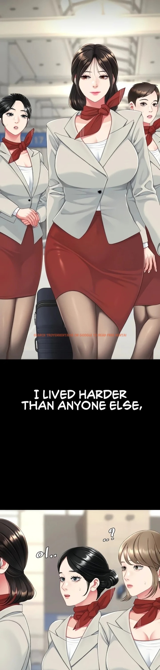 Read Hentai Image 34 68713 in comic Go Ahead, Mom - Chapter 131 - hentaitnt.net