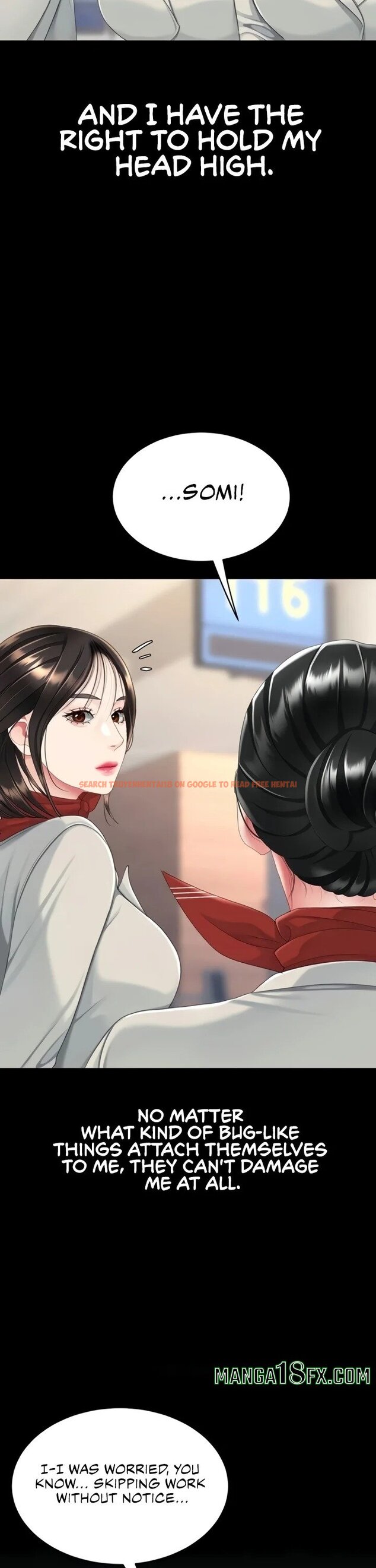 Read Hentai Image 35 713 in comic Go Ahead, Mom - Chapter 131 - hentaitnt.net