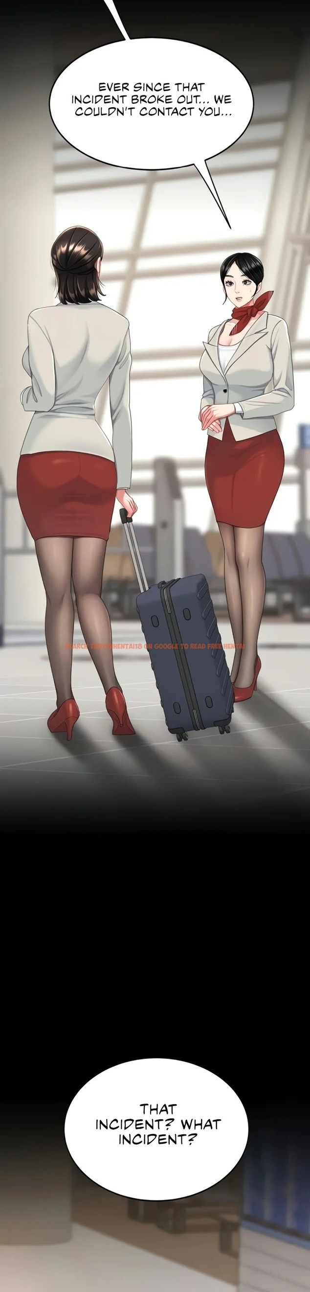 Read Hentai Image 36 68713 in comic Go Ahead, Mom - Chapter 131 - hentaitnt.net