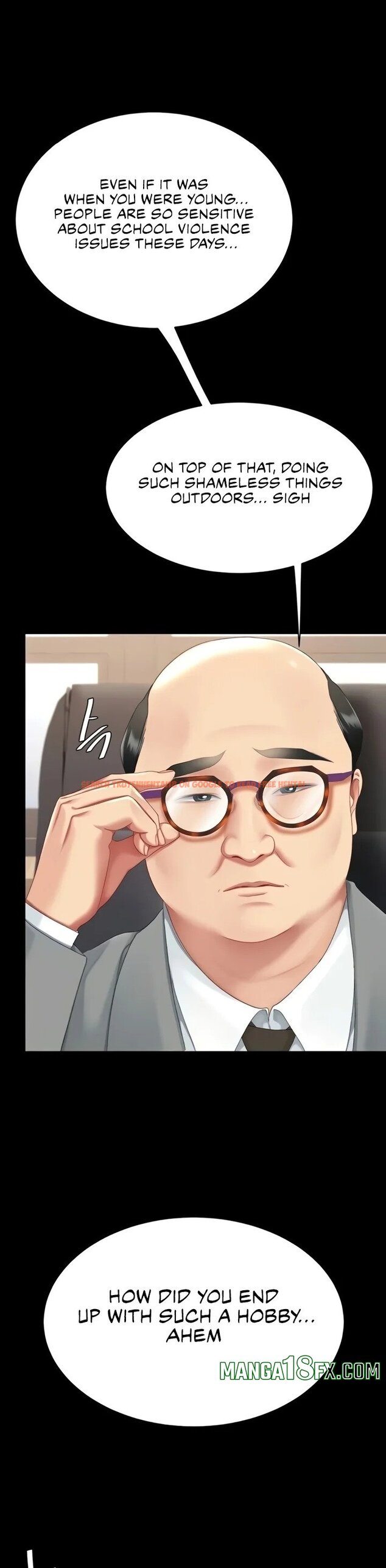 Read Hentai Image 42 713 in comic Go Ahead, Mom - Chapter 131 - hentaitnt.net