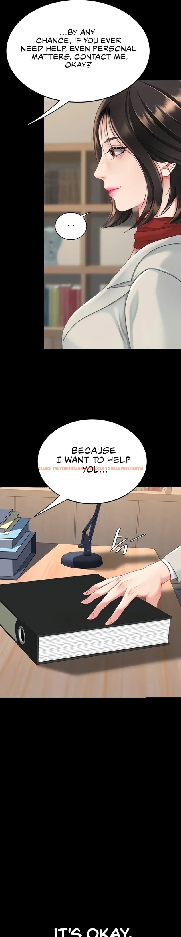 Read Hentai Image 46 68713 in comic Go Ahead, Mom - Chapter 131 - hentaitnt.net