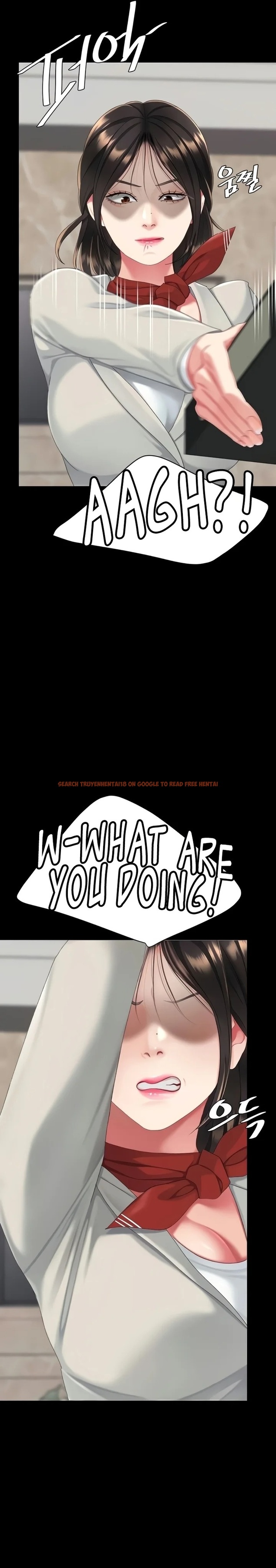 Read Hentai Image 49 68713 in comic Go Ahead, Mom - Chapter 131 - hentaitnt.net