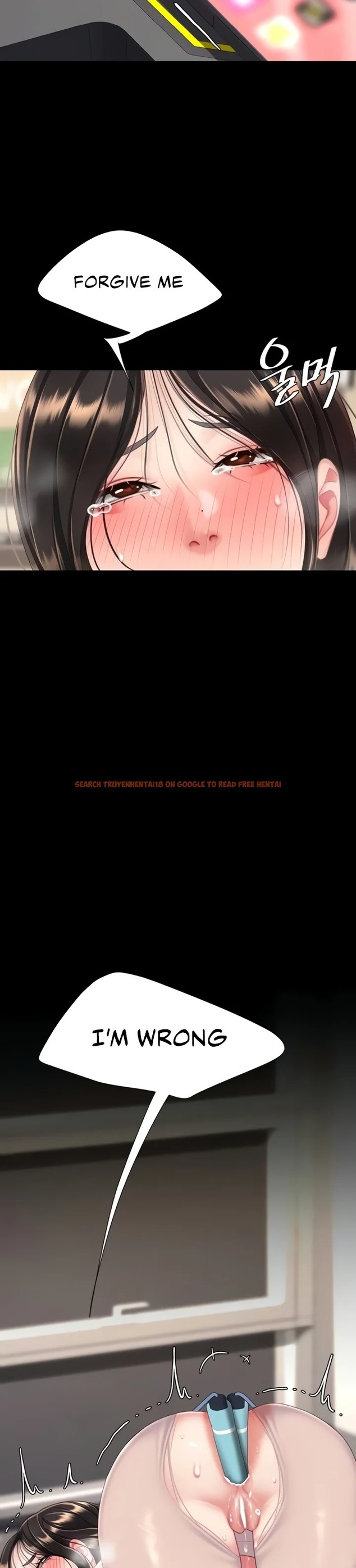 Read Hentai Image 5 68713 in comic Go Ahead, Mom - Chapter 131 - hentaitnt.net