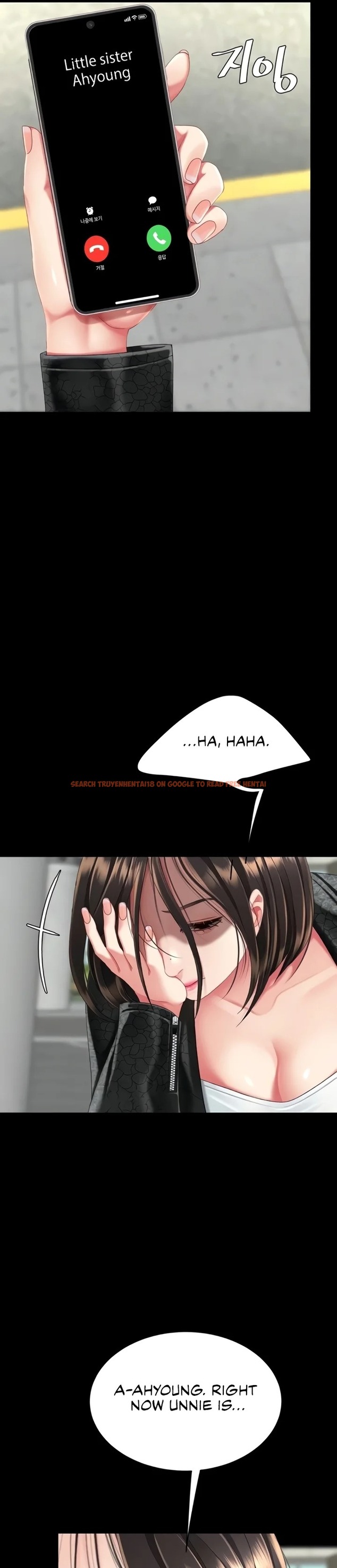 Read Hentai Image 52 68714 in comic Go Ahead, Mom - Chapter 131 - hentaitnt.net