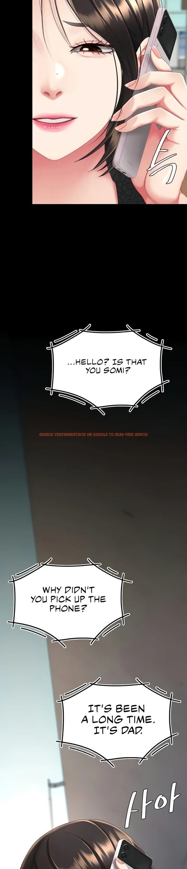 Read Hentai Image 53 68714 in comic Go Ahead, Mom - Chapter 131 - hentaitnt.net