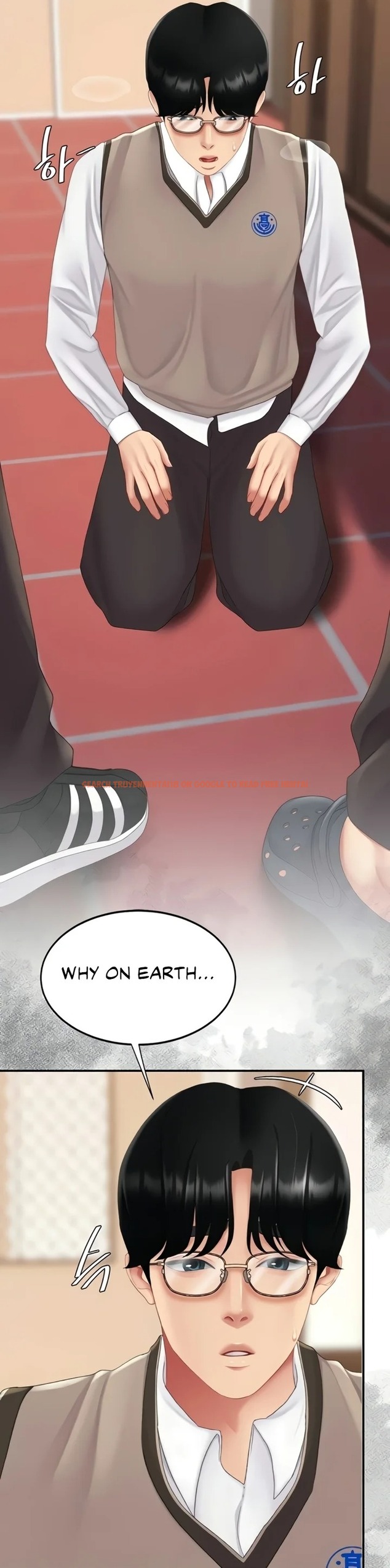 Read Hentai Image 7 68713 in comic Go Ahead, Mom - Chapter 131 - hentaitnt.net