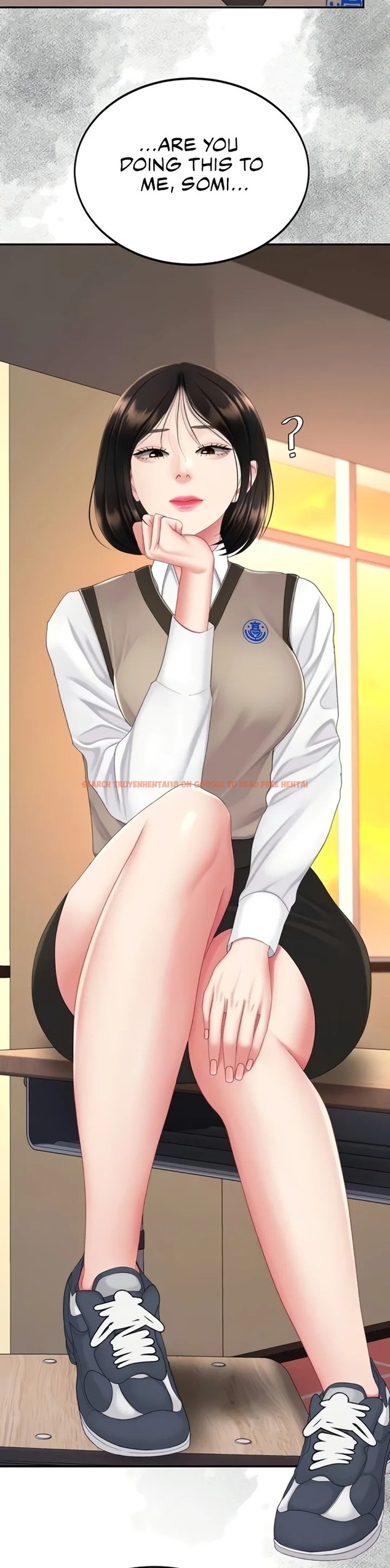 Read Hentai Image 8 68713 in comic Go Ahead, Mom - Chapter 131 - hentaitnt.net