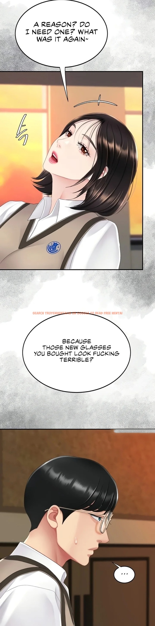 Read Hentai Image 9 68713 in comic Go Ahead, Mom - Chapter 131 - hentaitnt.net