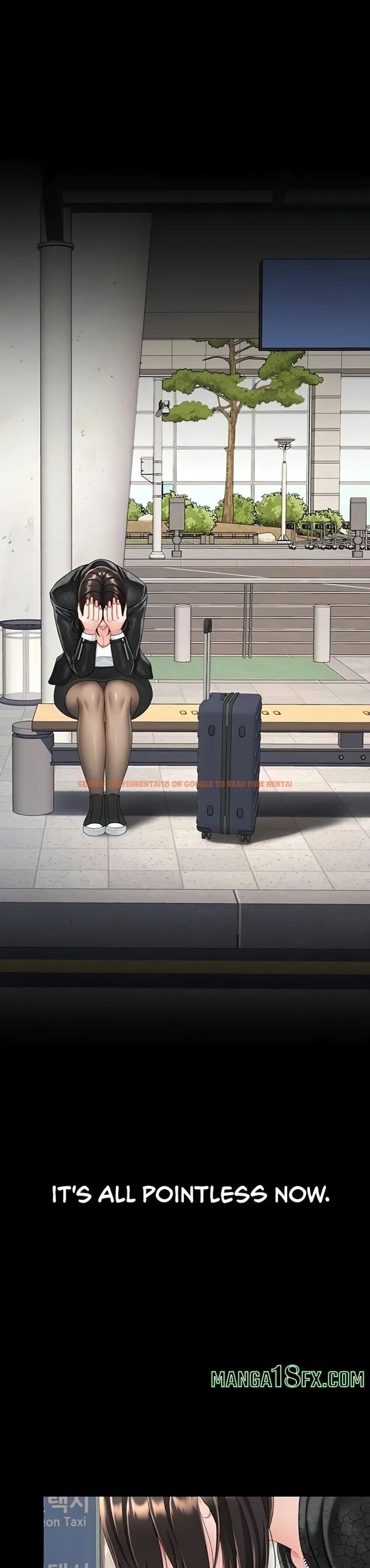 Read Hentai Image 1 138 in comic Go Ahead, Mom - Chapter 132 - hentaitnt.net