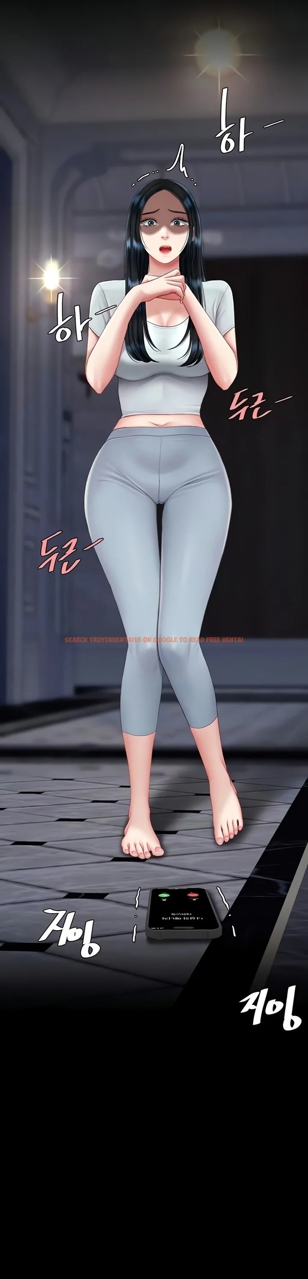 Read Hentai Image 10 69139 in comic Go Ahead, Mom - Chapter 132 - hentaitnt.net