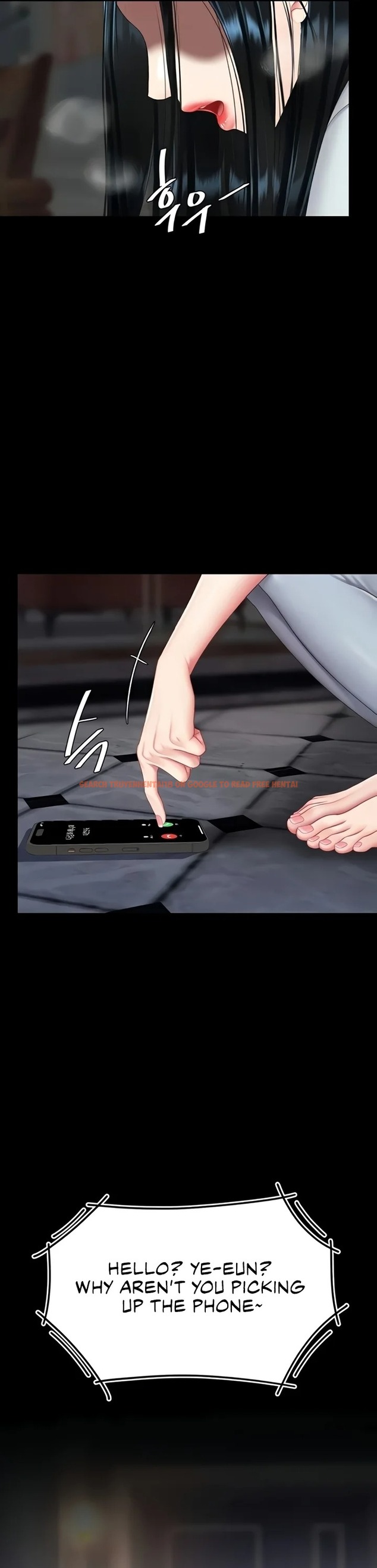 Read Hentai Image 11 69139 in comic Go Ahead, Mom - Chapter 132 - hentaitnt.net