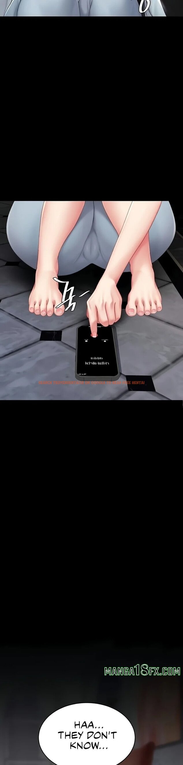 Read Hentai Image 13 139 in comic Go Ahead, Mom - Chapter 132 - hentaitnt.net