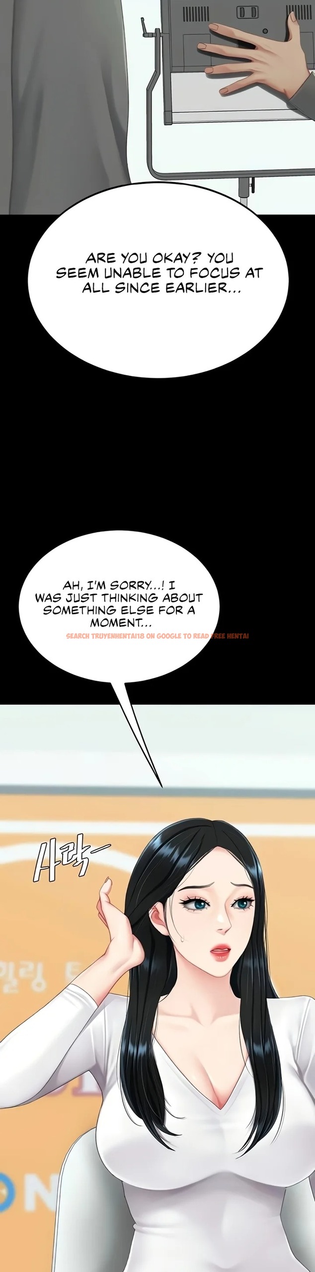 Read Hentai Image 20 69139 in comic Go Ahead, Mom - Chapter 132 - hentaitnt.net