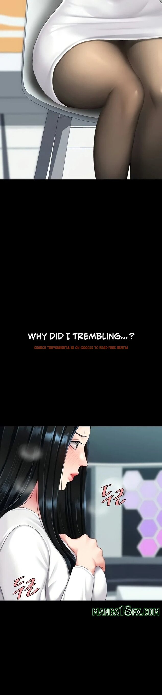 Read Hentai Image 21 139 in comic Go Ahead, Mom - Chapter 132 - hentaitnt.net