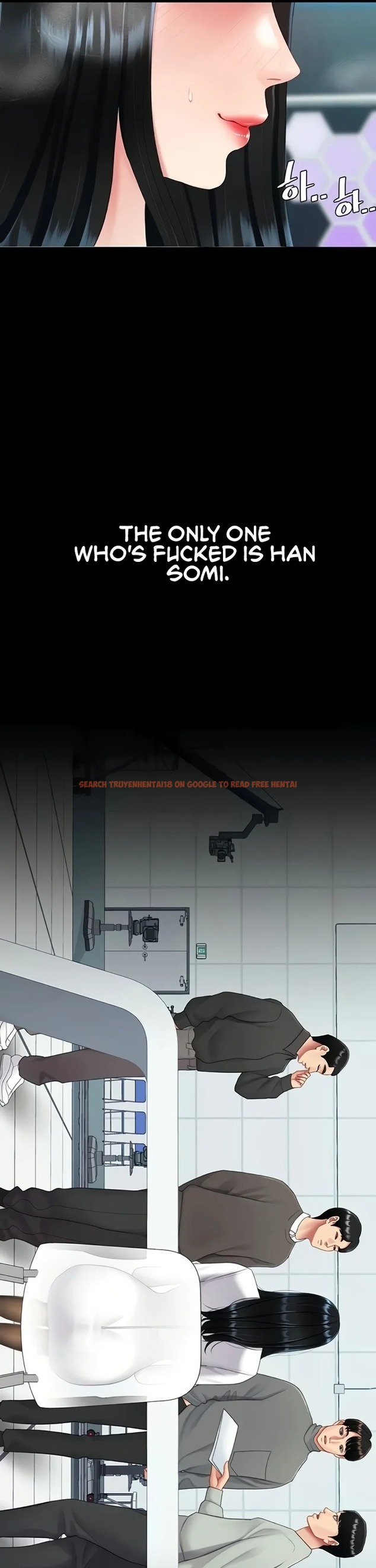 Read Hentai Image 23 69139 in comic Go Ahead, Mom - Chapter 132 - hentaitnt.net