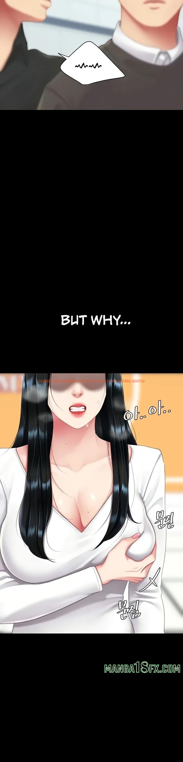 Read Hentai Image 26 139 in comic Go Ahead, Mom - Chapter 132 - hentaitnt.net