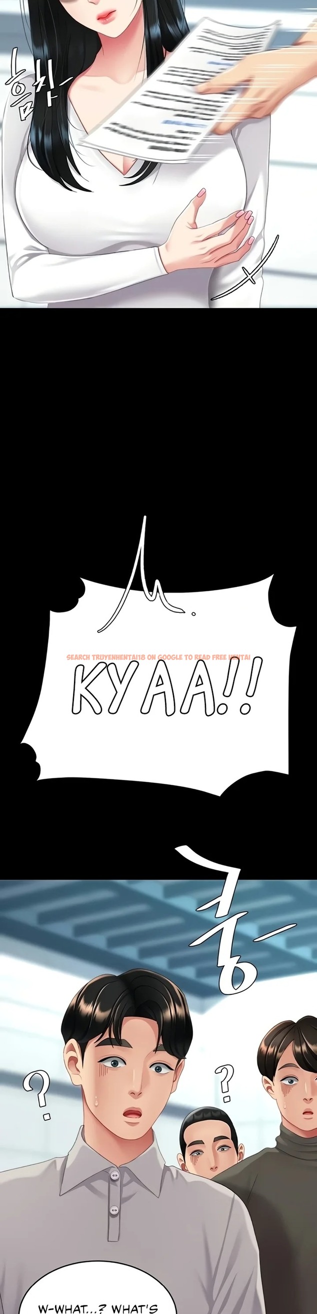 Read Hentai Image 29 69139 in comic Go Ahead, Mom - Chapter 132 - hentaitnt.net