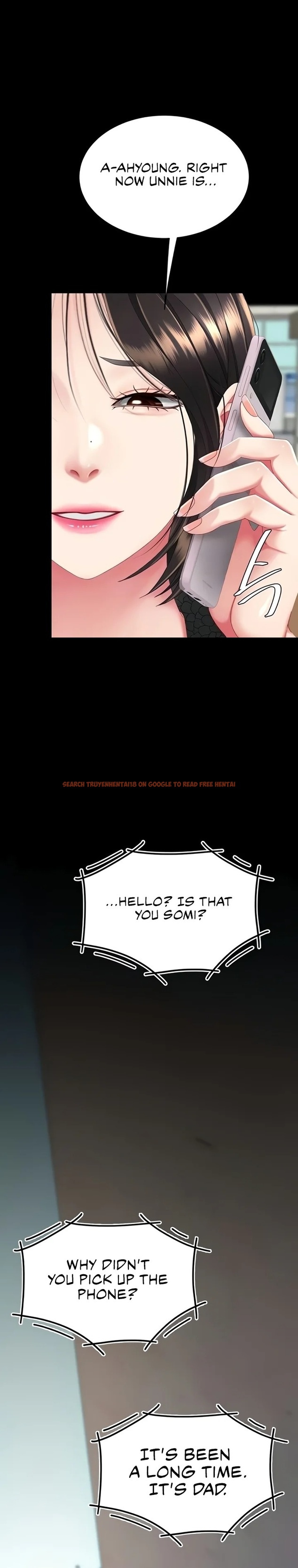 Read Hentai Image 3 69138 in comic Go Ahead, Mom - Chapter 132 - hentaitnt.net