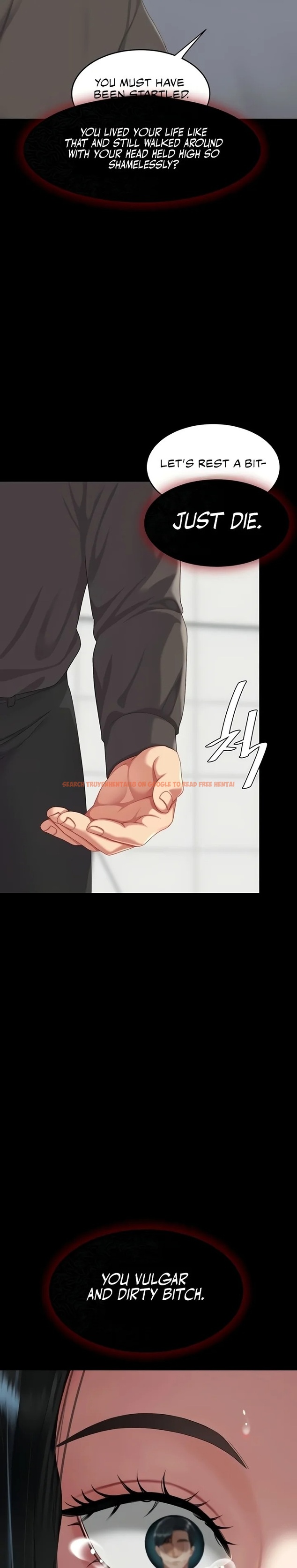 Read Hentai Image 32 69139 in comic Go Ahead, Mom - Chapter 132 - hentaitnt.net