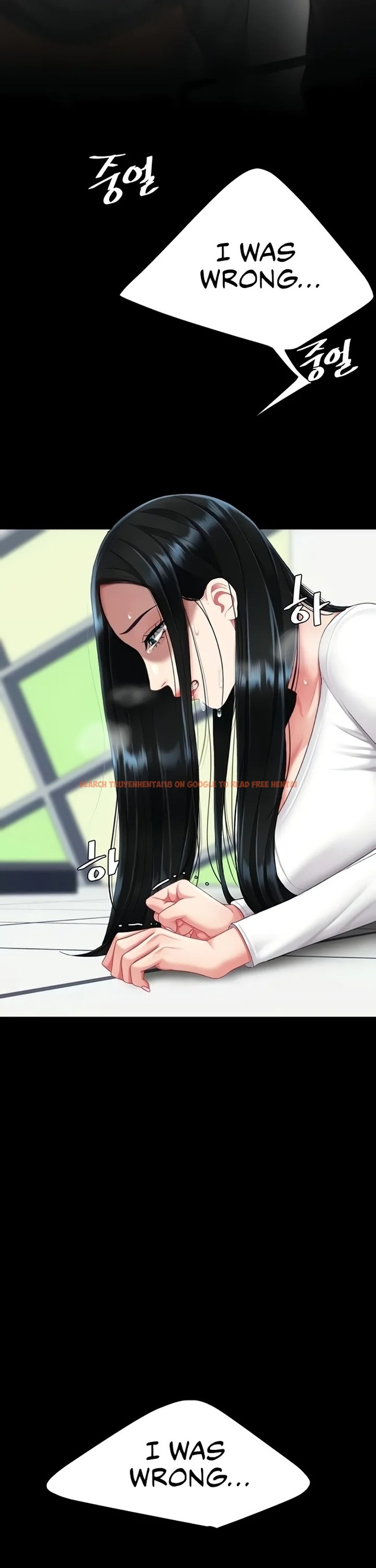 Read Hentai Image 36 69139 in comic Go Ahead, Mom - Chapter 132 - hentaitnt.net