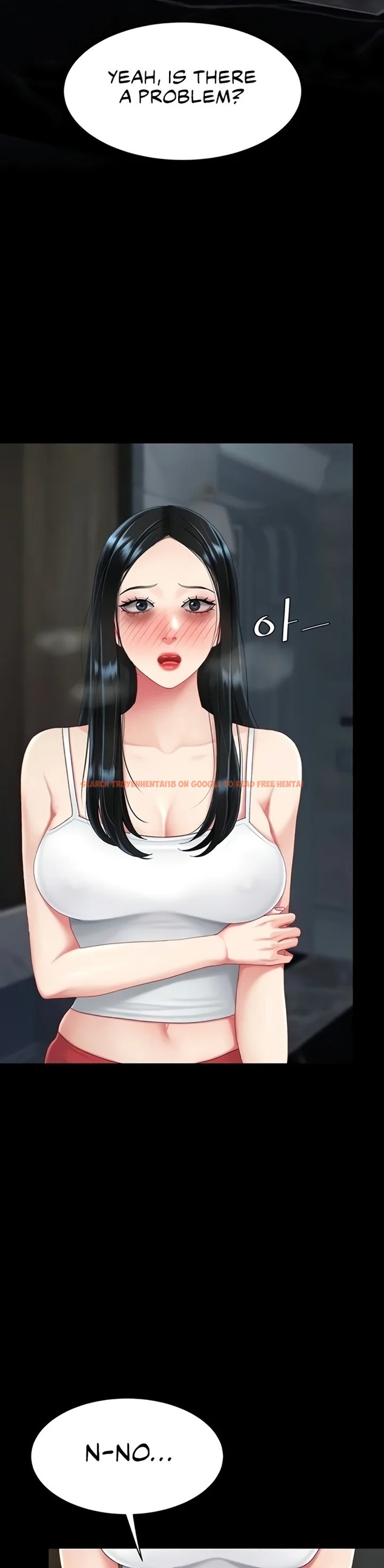 Read Hentai Image 44 69139 in comic Go Ahead, Mom - Chapter 132 - hentaitnt.net