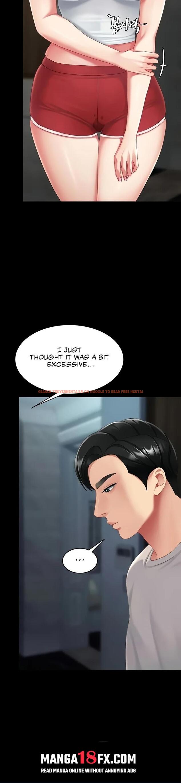 Read Hentai Image 45 139 in comic Go Ahead, Mom - Chapter 132 - hentaitnt.net