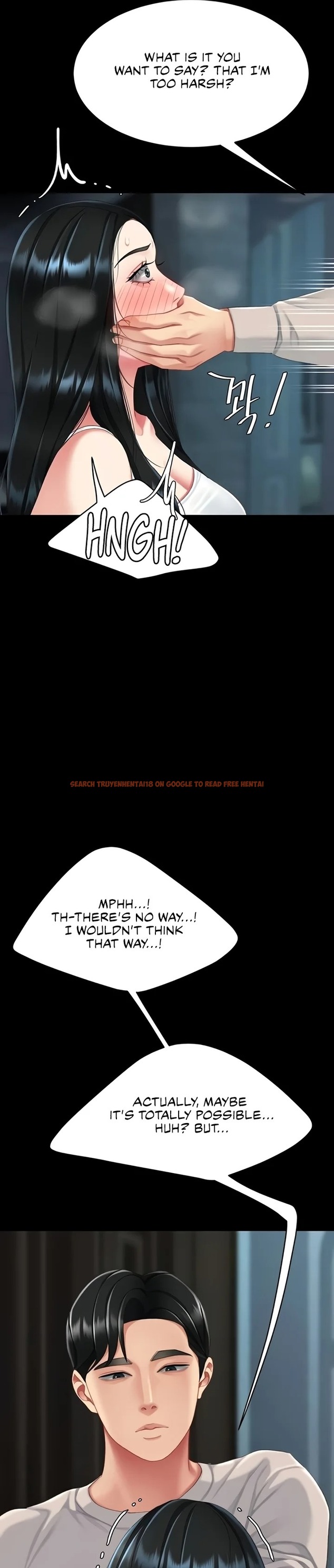 Read Hentai Image 46 69139 in comic Go Ahead, Mom - Chapter 132 - hentaitnt.net